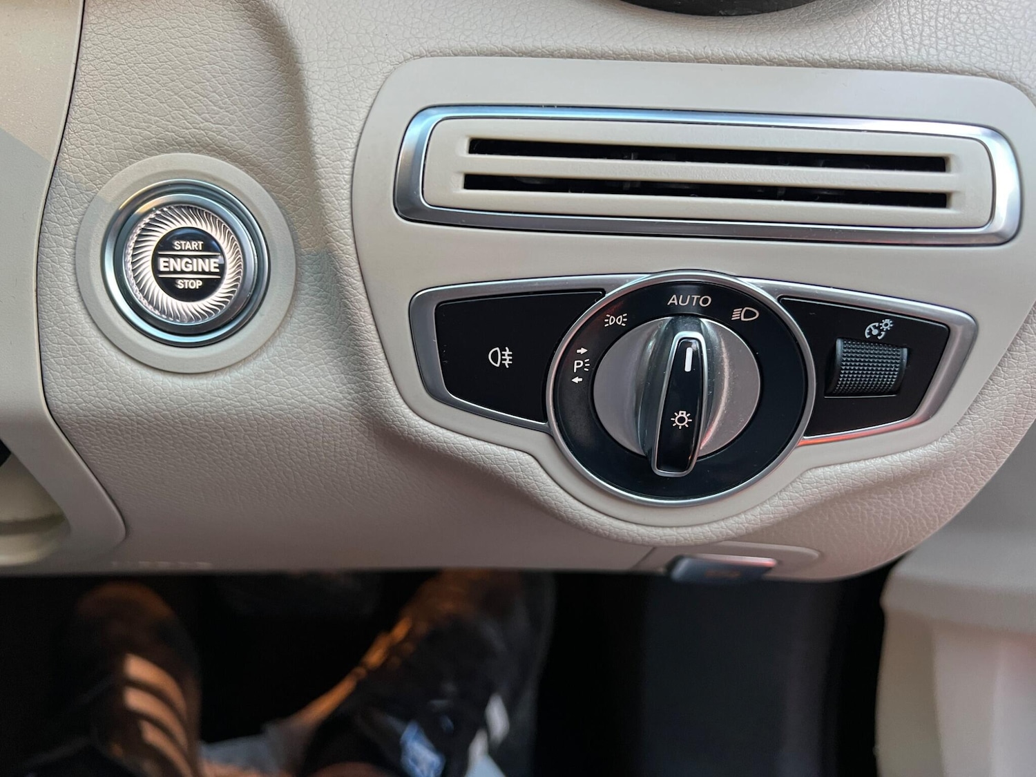 Used Mercedes-Benz C Class for sale - 78141435: Photo 44