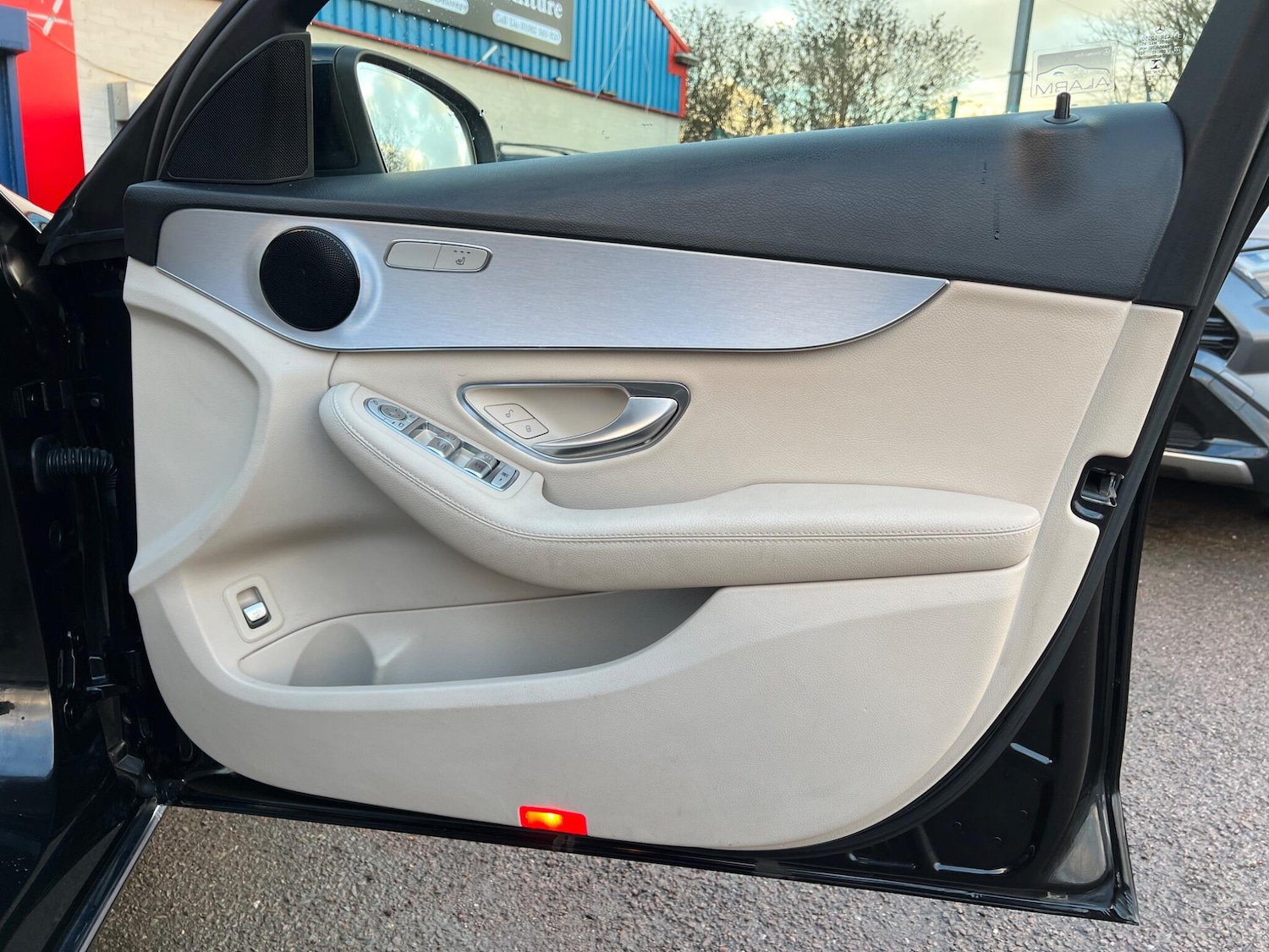 Used Mercedes-Benz C Class for sale - 78141435: Photo 45