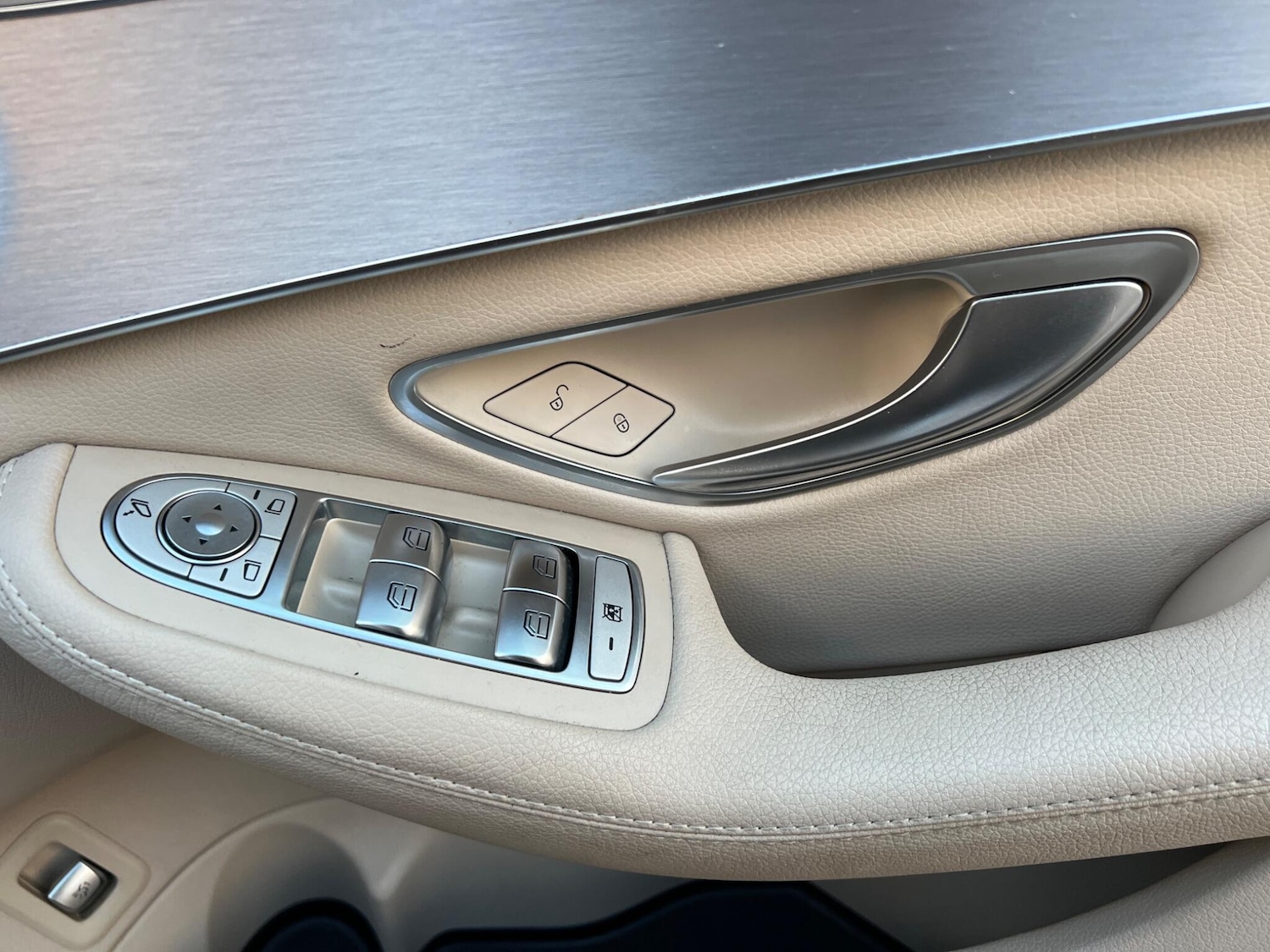 Used Mercedes-Benz C Class for sale - 78141435: Photo 46