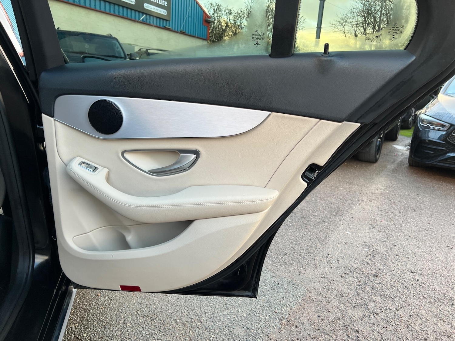 Used Mercedes-Benz C Class for sale - 78141435: Photo 47