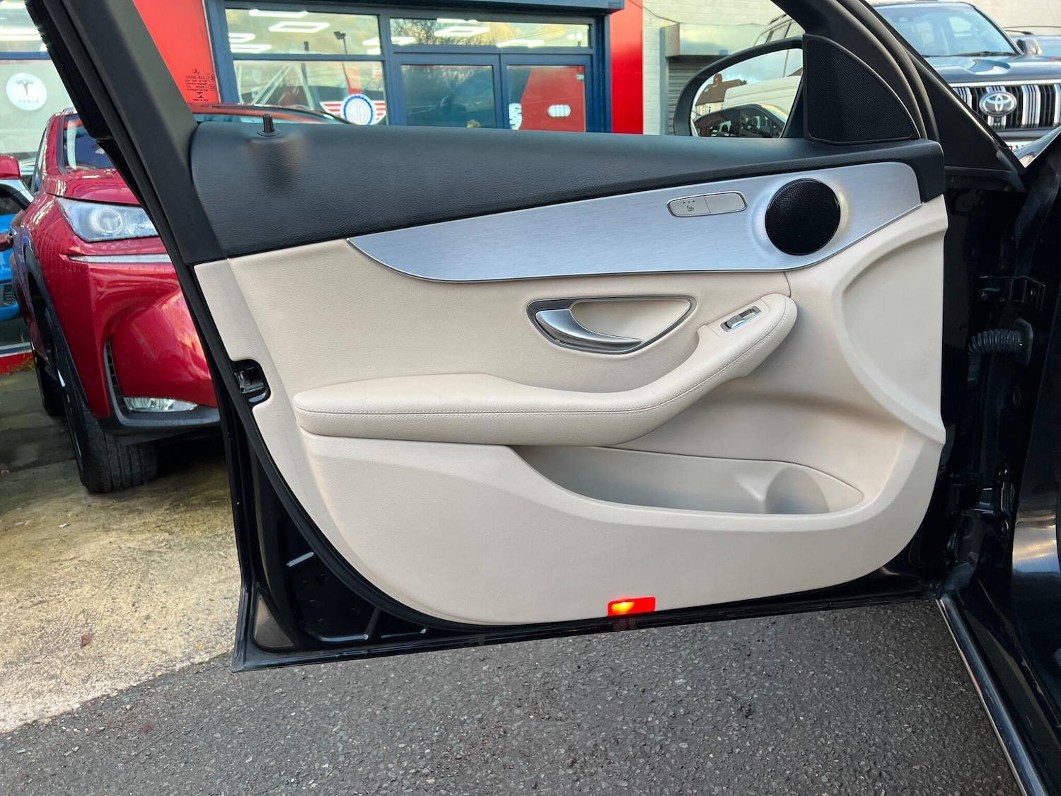 Used Mercedes-Benz C Class for sale - 78141435: Photo 49