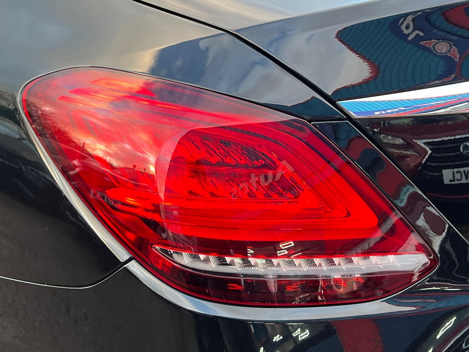 Used Mercedes-Benz C Class for sale - 78141435: Photo 54