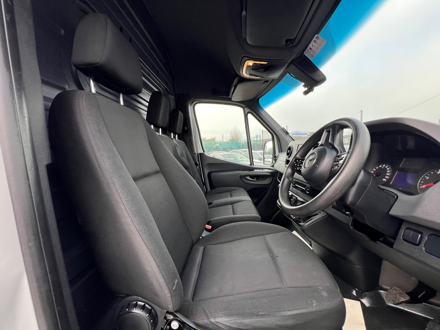 Used Mercedes-Benz Sprinter for sale - 77824003: Photo 13