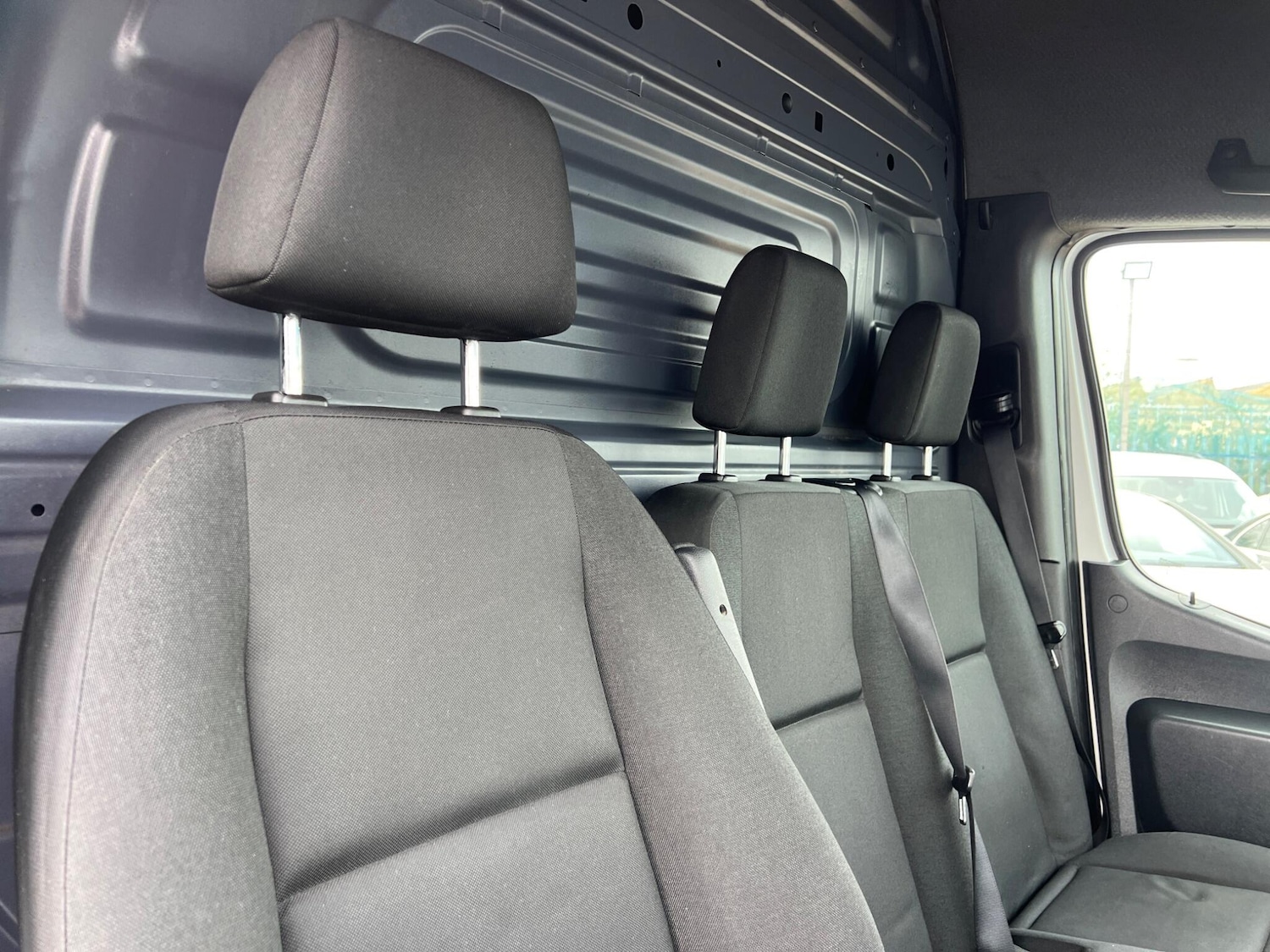 Used Mercedes-Benz Sprinter for sale - 77824003: Photo 31