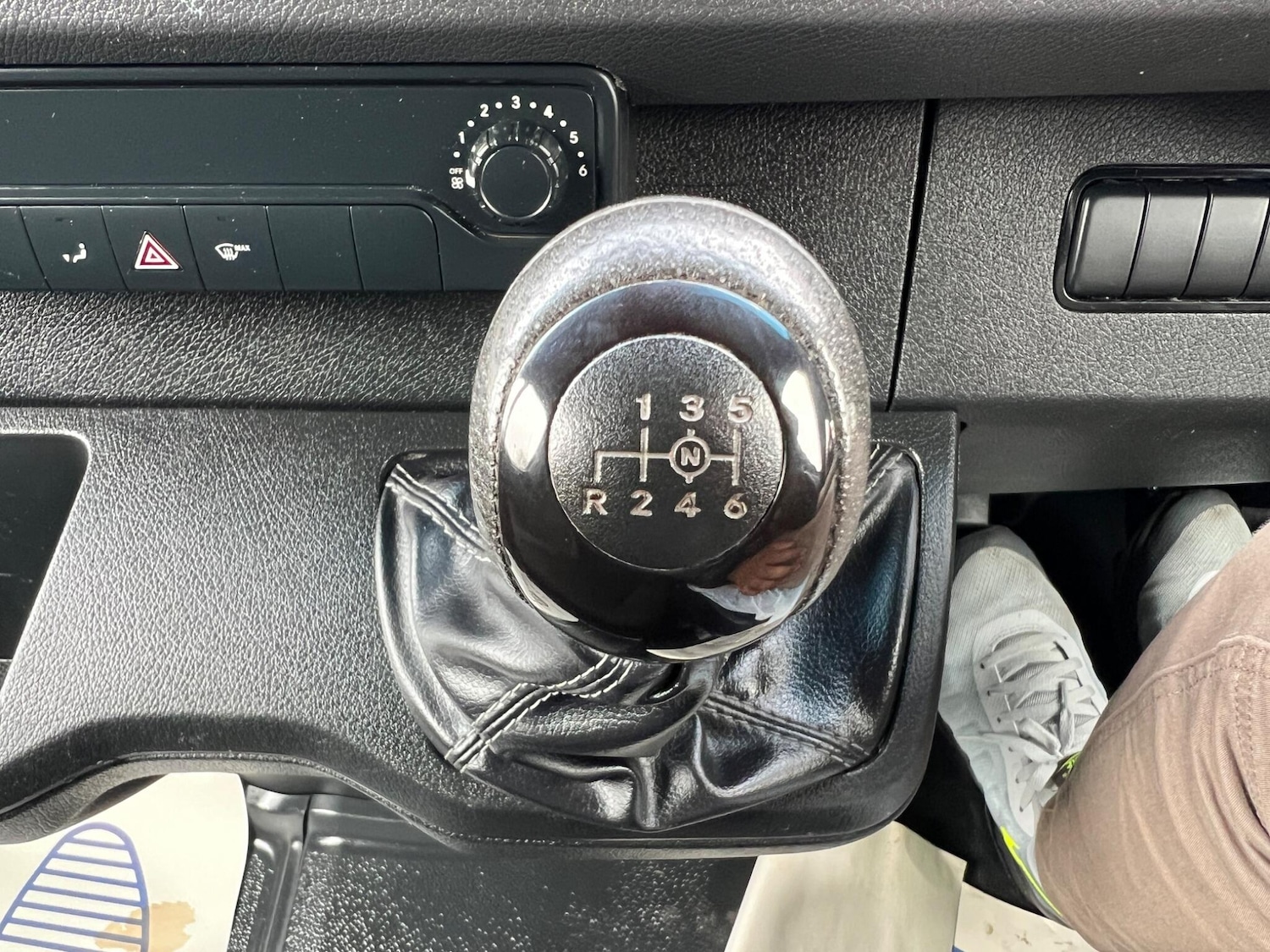 Used Mercedes-Benz Sprinter for sale - 77824003: Photo 37