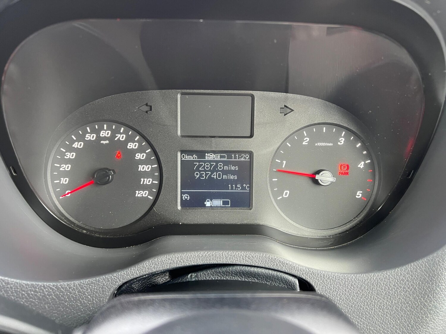 Used Mercedes-Benz Sprinter for sale - 77824003: Photo 38