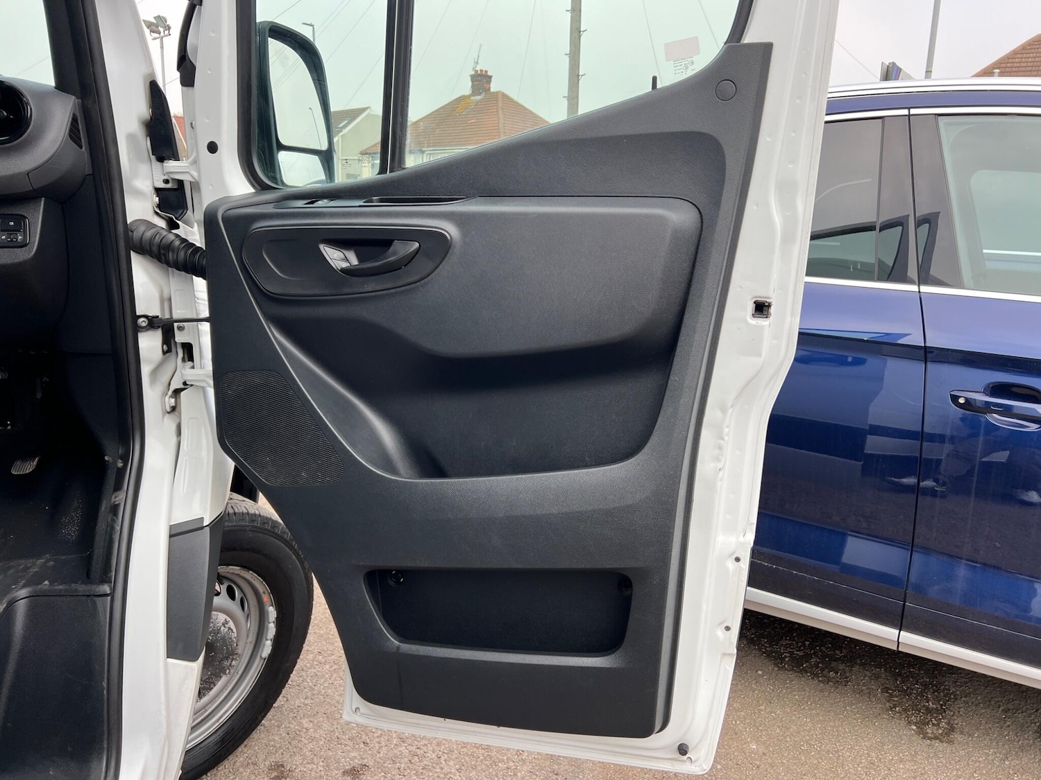 Used Mercedes-Benz Sprinter for sale - 77824003: Photo 41