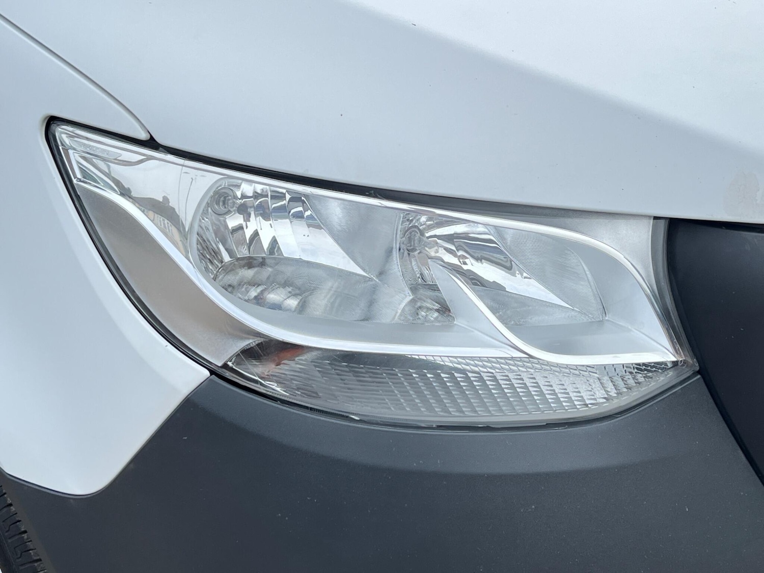 Used Mercedes-Benz Sprinter for sale - 77824003: Photo 44