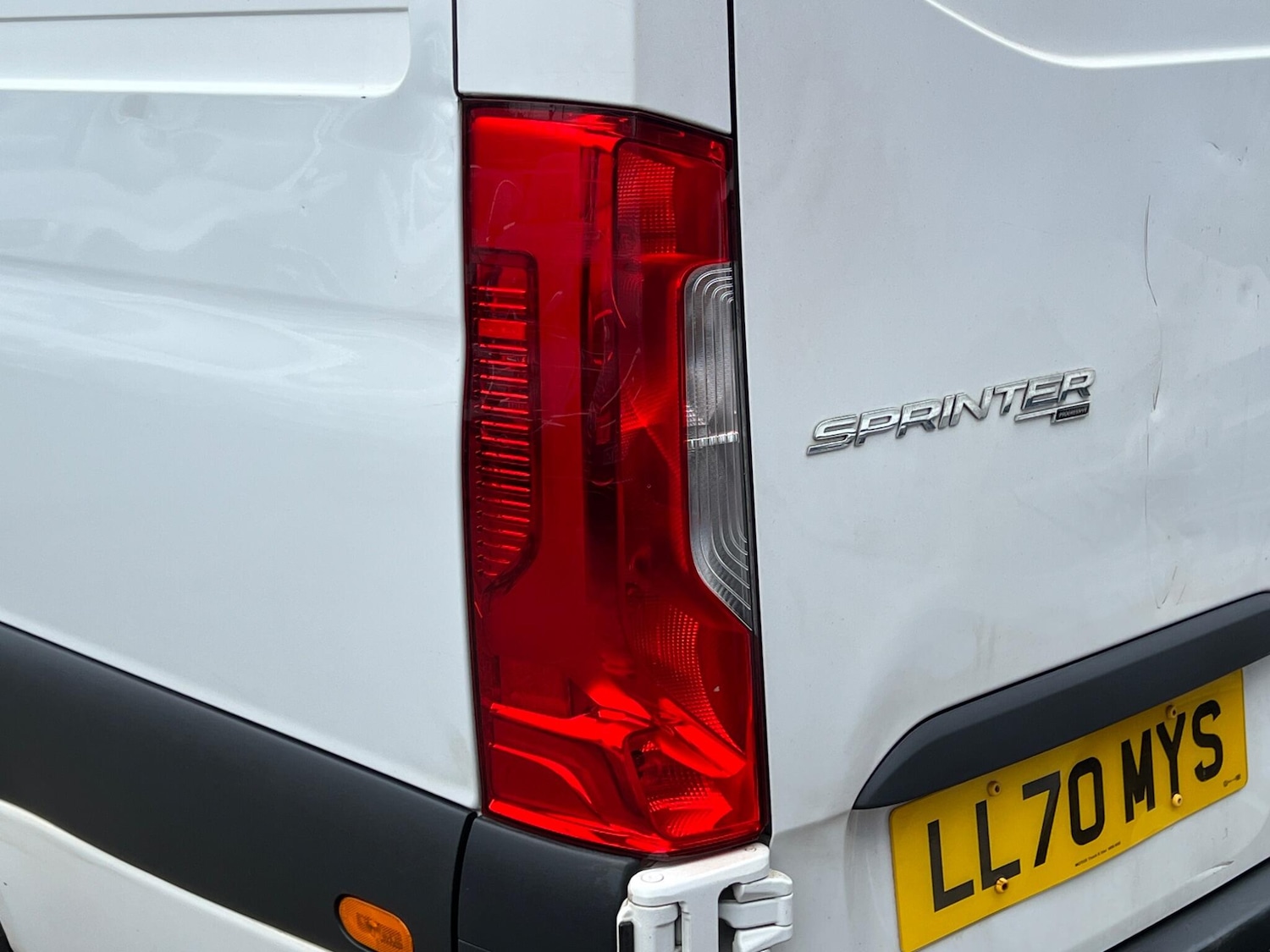 Used Mercedes-Benz Sprinter for sale - 77824003: Photo 45