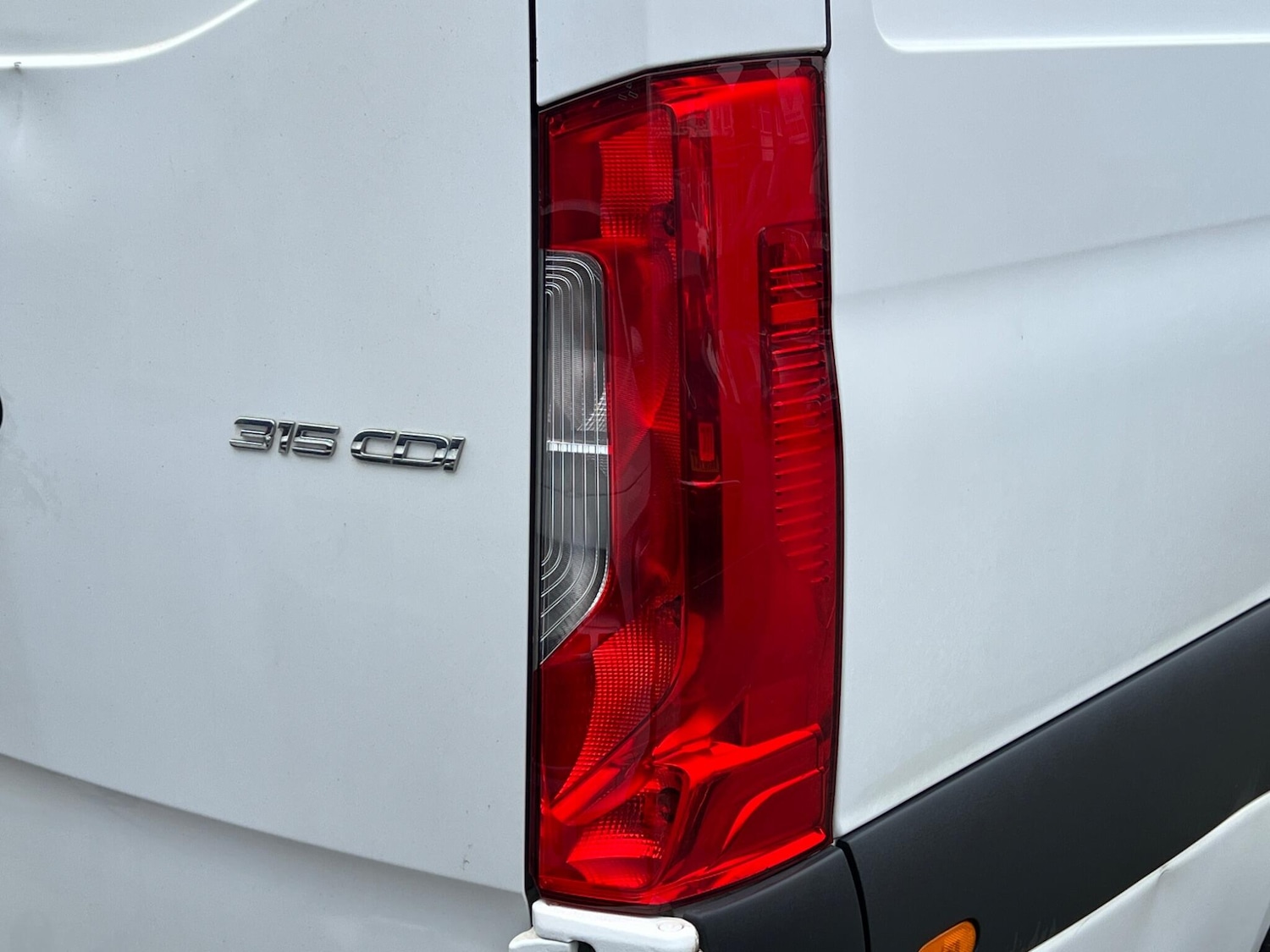 Used Mercedes-Benz Sprinter for sale - 77824003: Photo 46