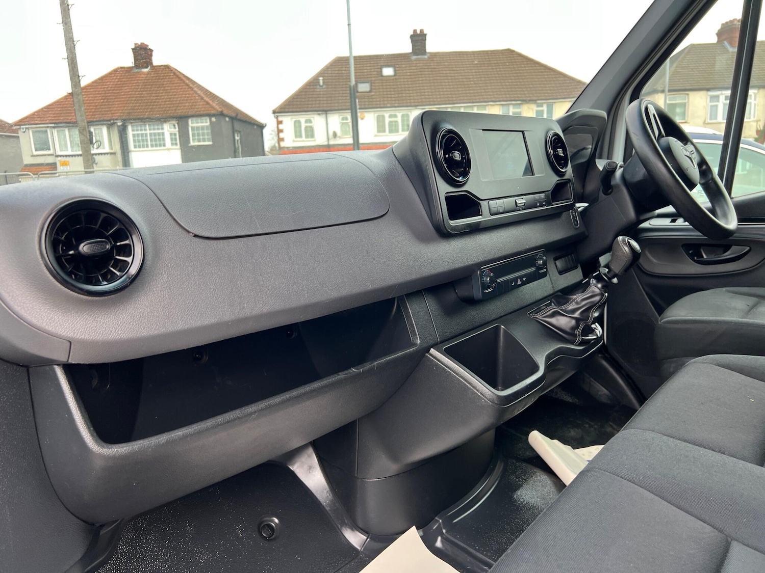 Used Mercedes-Benz Sprinter for sale - 77824003: Photo 5