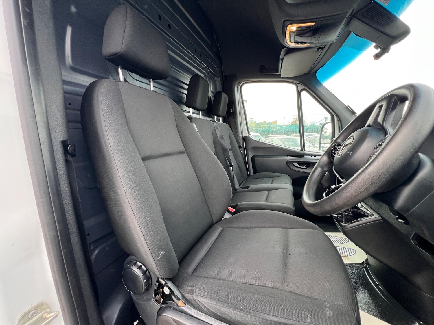 Used Mercedes-Benz Sprinter for sale - 77824003: Photo 6