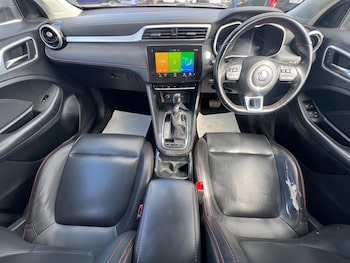 Used MG MG ZS 2022 for sale - 78989296: Photo