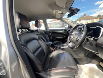 Used MG MG ZS 2022 for sale - 78989296: Photo