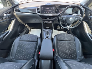Used Vauxhall Grandland 2023 for sale - 79225346: Photo