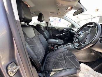 Used Vauxhall Grandland 2023 for sale - 79225346: Photo