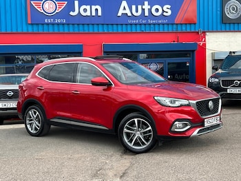 Used MG MG HS 2023 for sale - 79106488: Photo