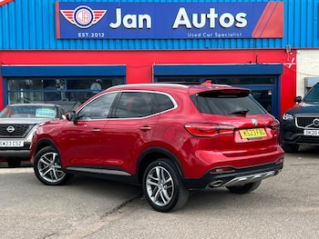 Used MG MG HS 2023 for sale - 79106488: Photo