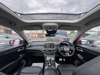 Used MG MG HS 2023 for sale - 79106488: Photo