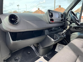 Used Mercedes-Benz Sprinter 2020 for sale - 78301707: Photo