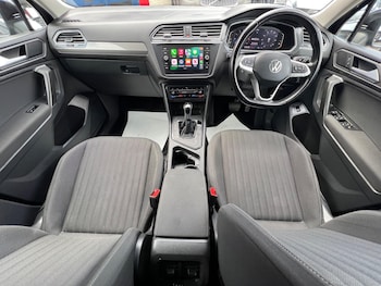 Used Volkswagen Tiguan Allspace 2022 for sale - 78612685: Photo