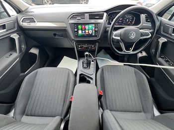 Used Volkswagen Tiguan Allspace 2023 for sale - 79324930: Photo