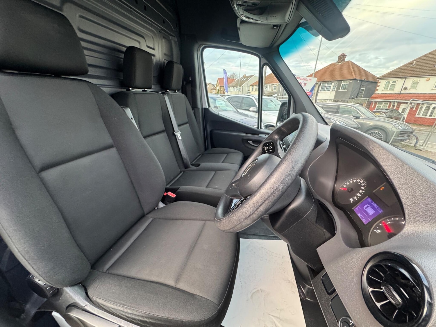 Used Mercedes-Benz Sprinter for sale - 77753871: Photo 20