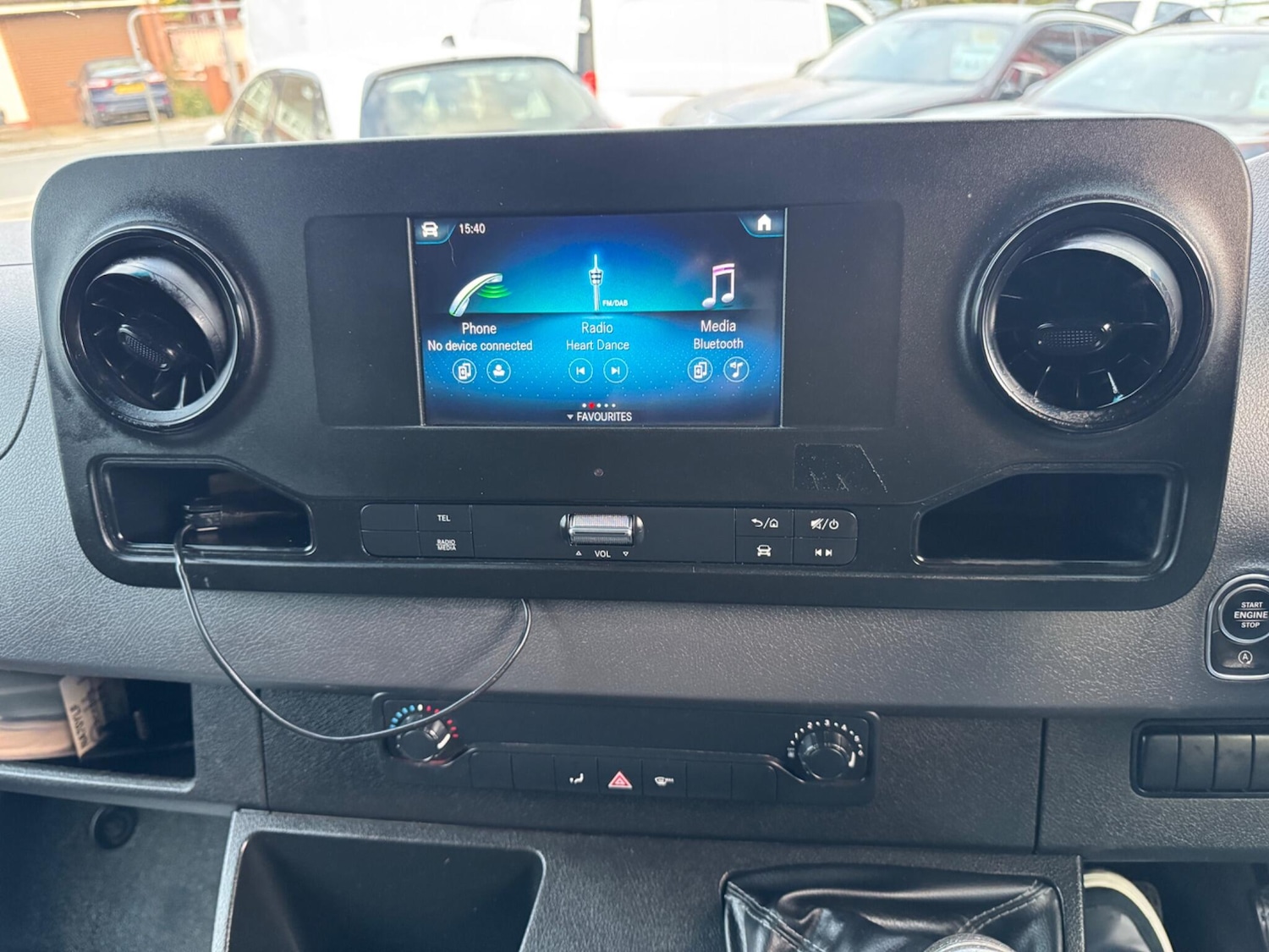 Used Mercedes-Benz Sprinter for sale - 77753871: Photo 33