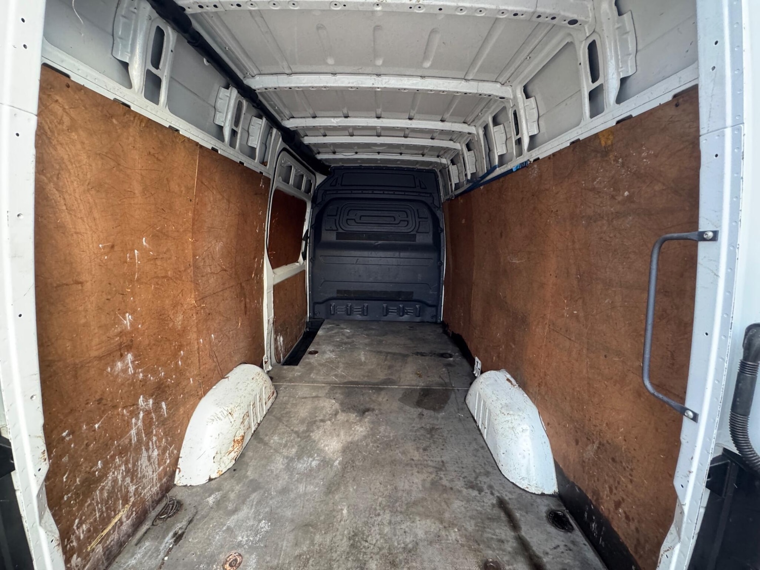 Used Mercedes-Benz Sprinter for sale - 77753871: Photo 35