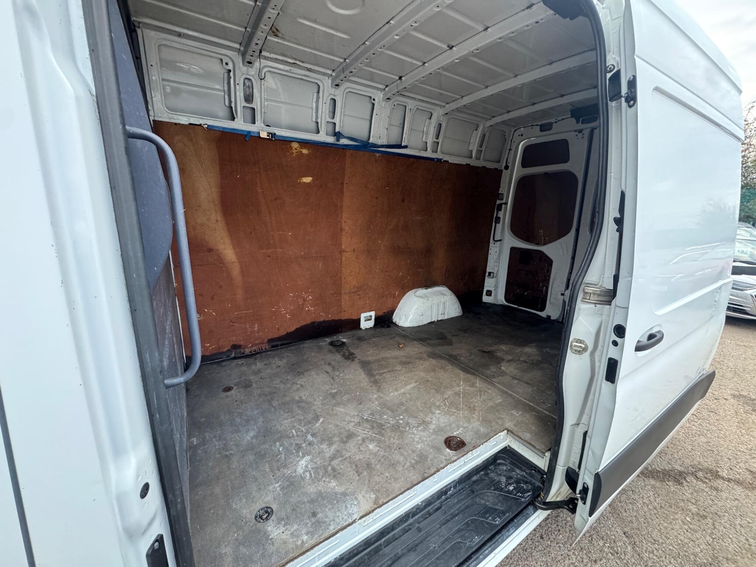 Used Mercedes-Benz Sprinter for sale - 77753871: Photo 36