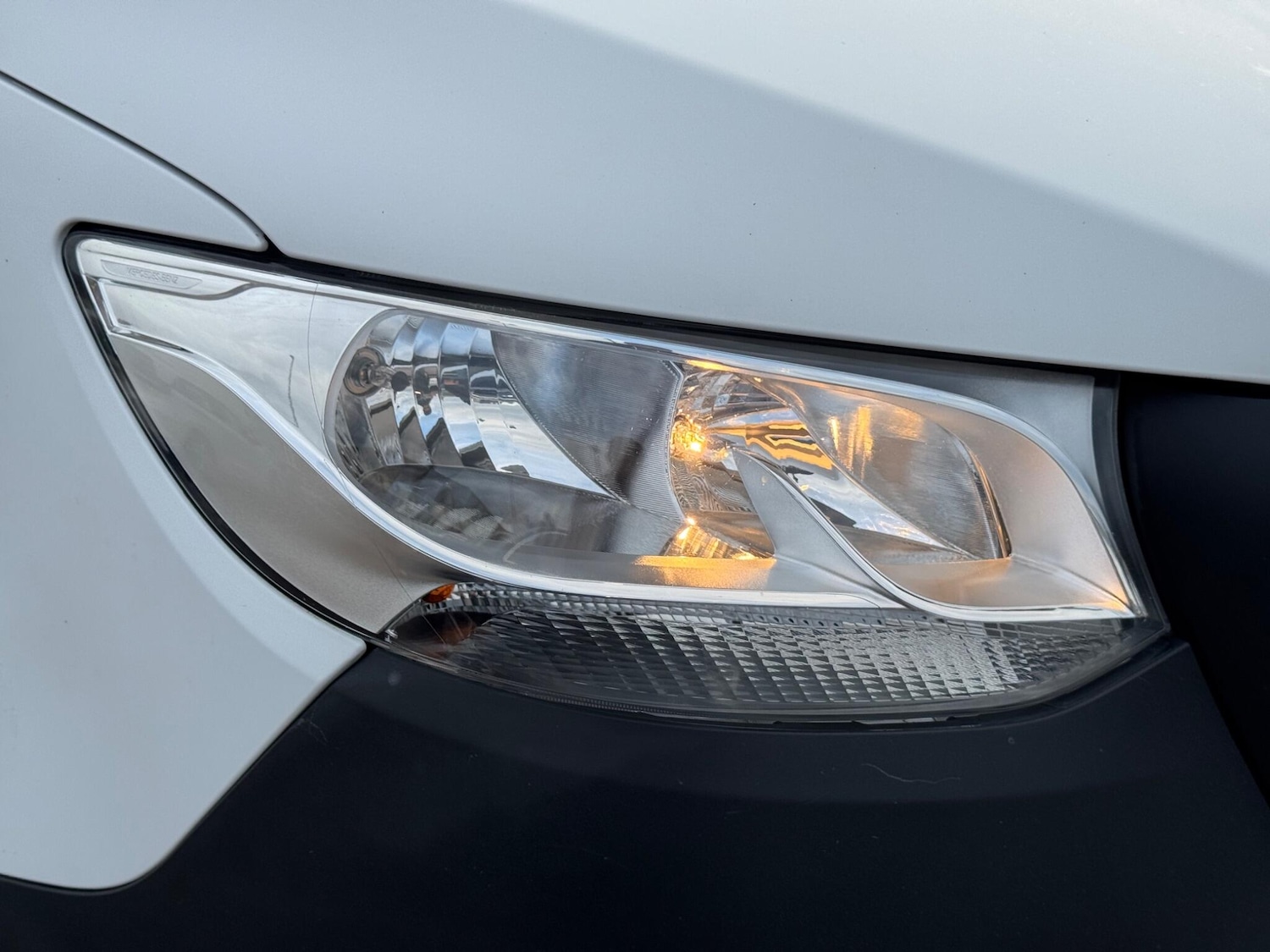 Used Mercedes-Benz Sprinter for sale - 77753871: Photo 38