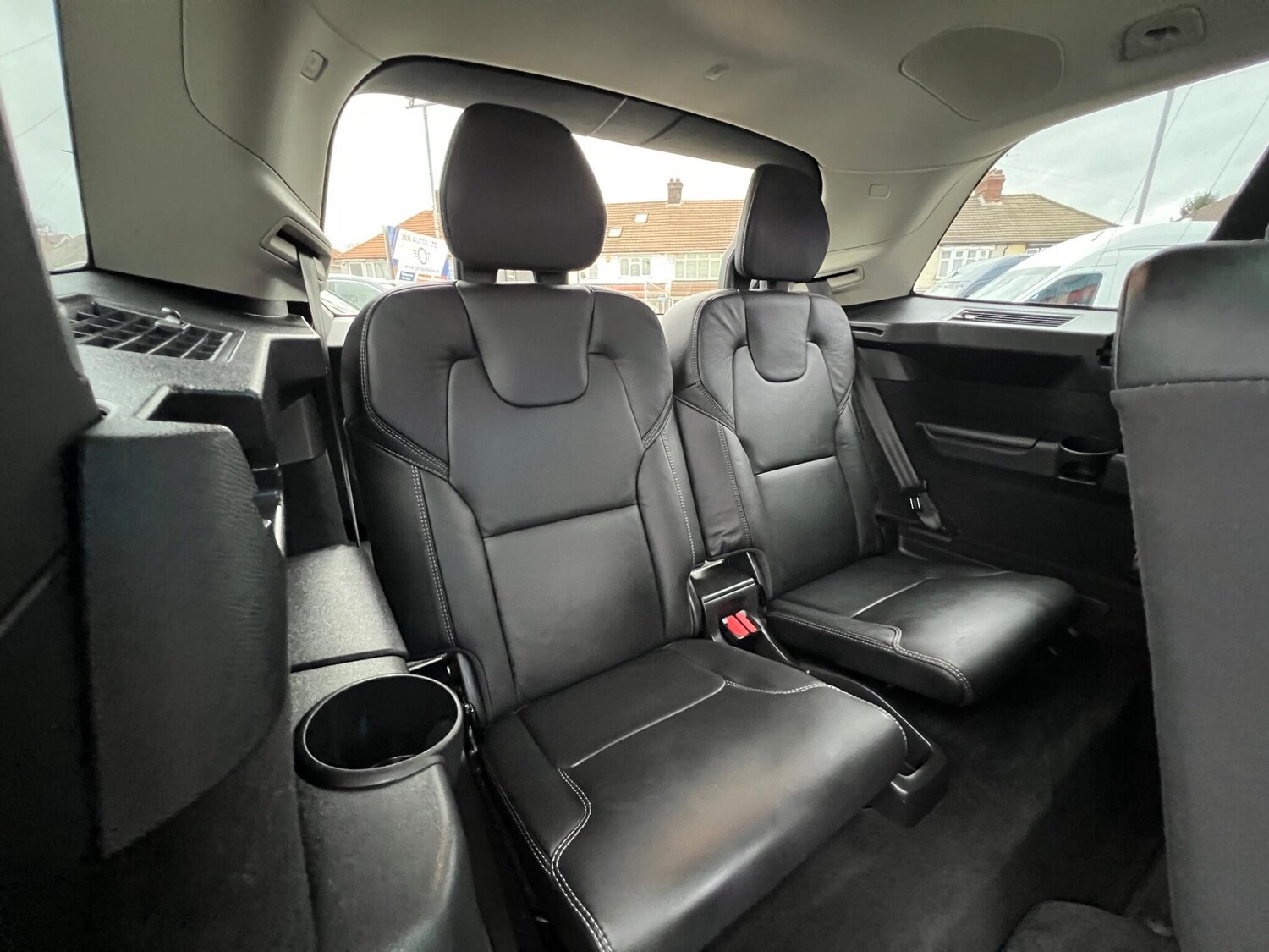 Used Volvo XC90 2021 for sale - 77670779: Photo 15