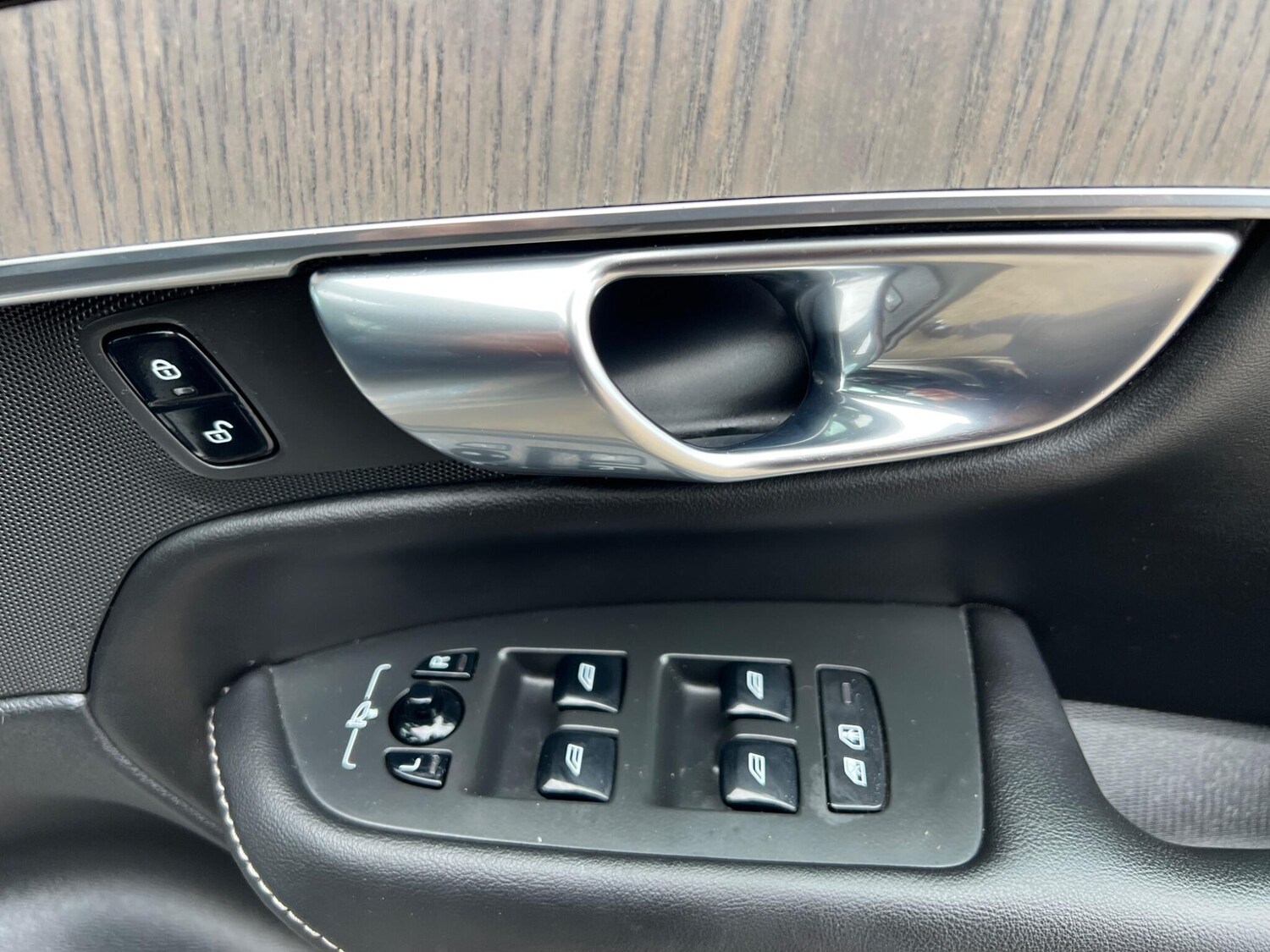 Used Volvo XC90 2021 for sale - 77670779: Photo 43