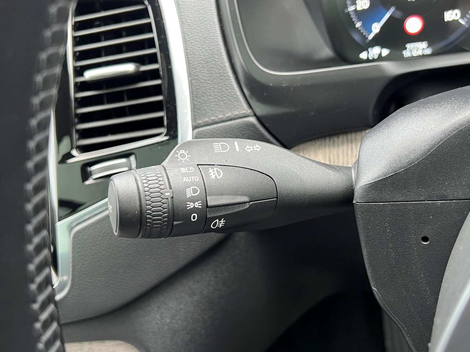 Used Volvo XC90 2021 for sale - 77670779: Photo 49