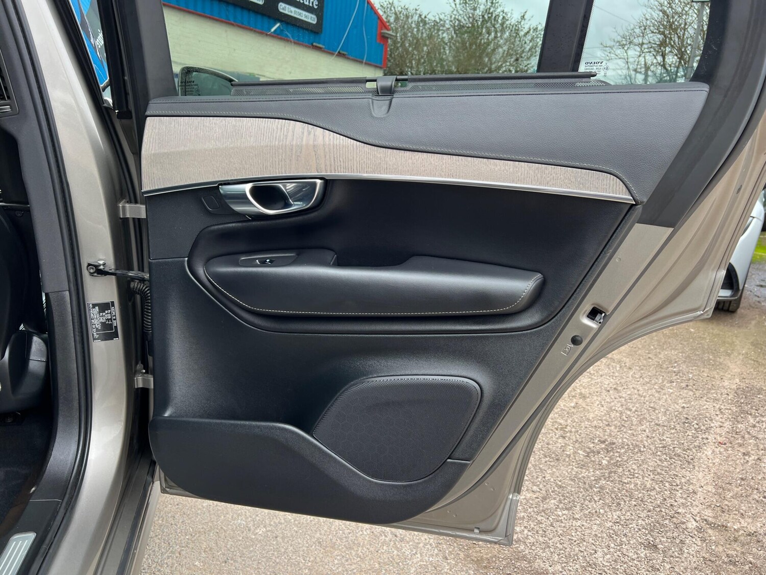 Used Volvo XC90 2021 for sale - 77670779: Photo 52