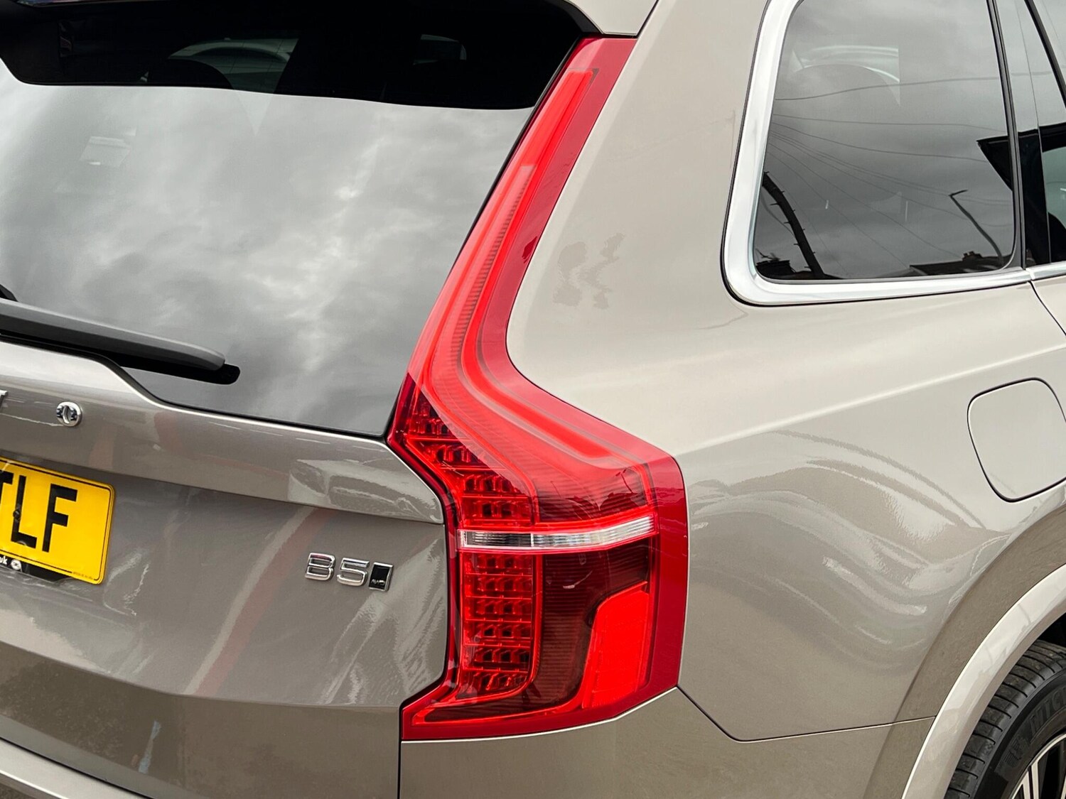 Used Volvo XC90 2021 for sale - 77670779: Photo 68