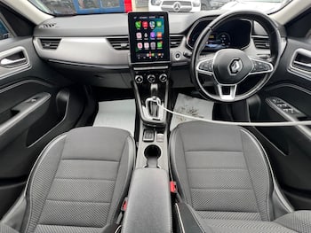 Used Renault Arkana 2022 for sale - 79740974: Photo