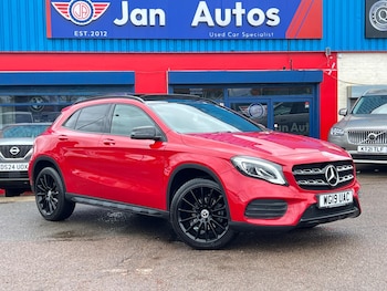 Used Mercedes-Benz GLA 2019 for sale - 79192213: Photo