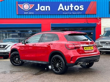 Used Mercedes-Benz GLA 2019 for sale - 79192213: Photo