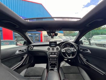 Used Mercedes-Benz GLA 2019 for sale - 79192213: Photo
