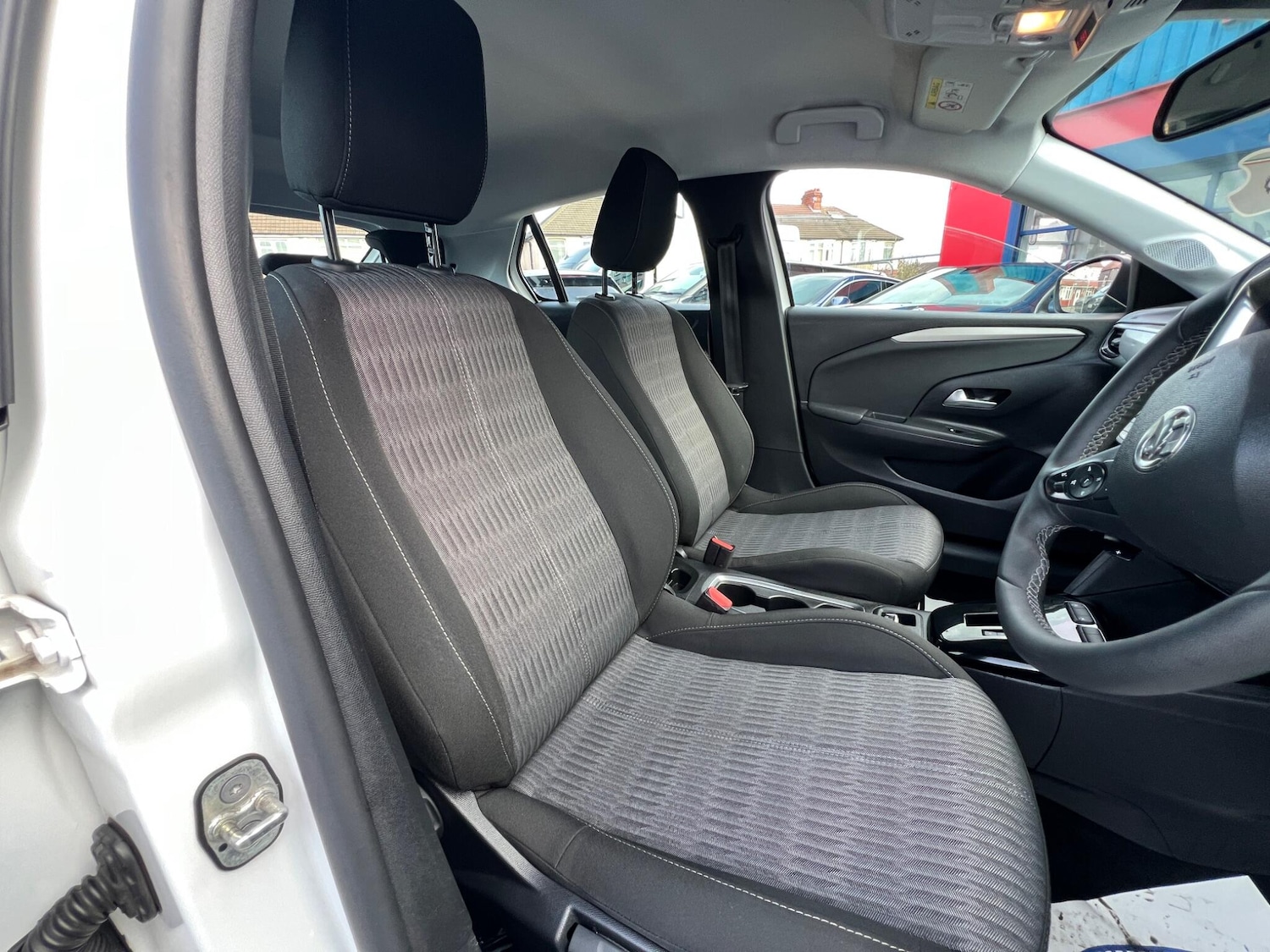 Used Vauxhall Corsa 2023 for sale - 77670411: Photo 10