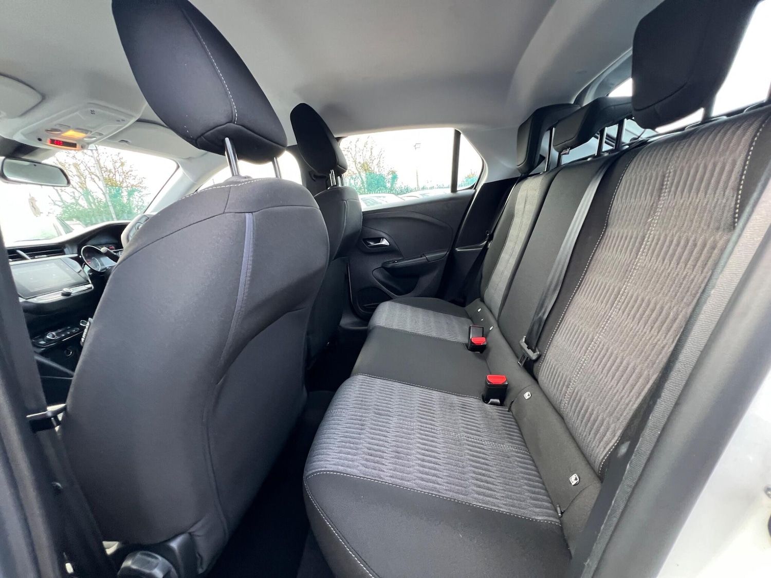 Used Vauxhall Corsa 2023 for sale - 77670411: Photo 14