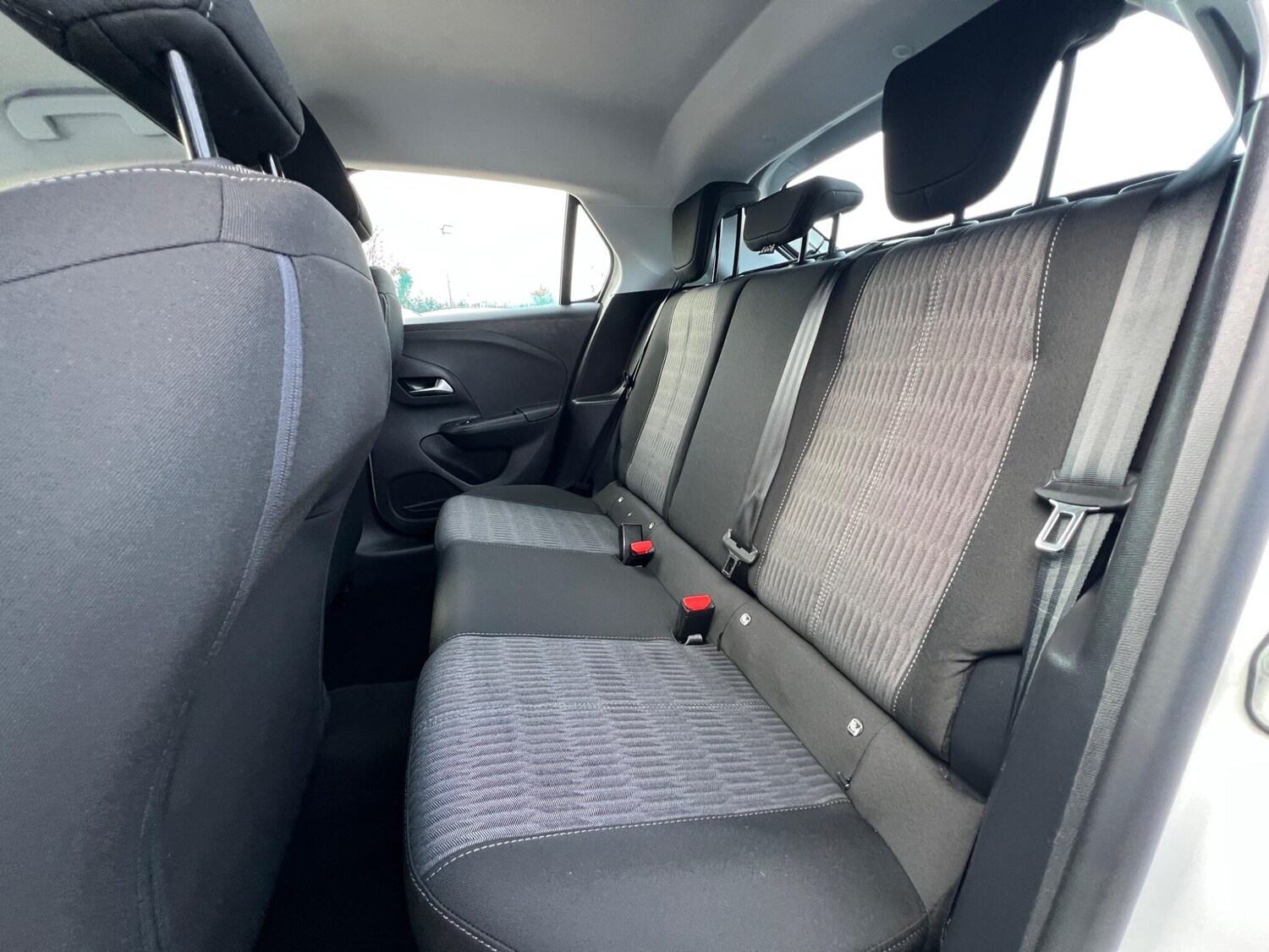 Used Vauxhall Corsa 2023 for sale - 77670411: Photo 15