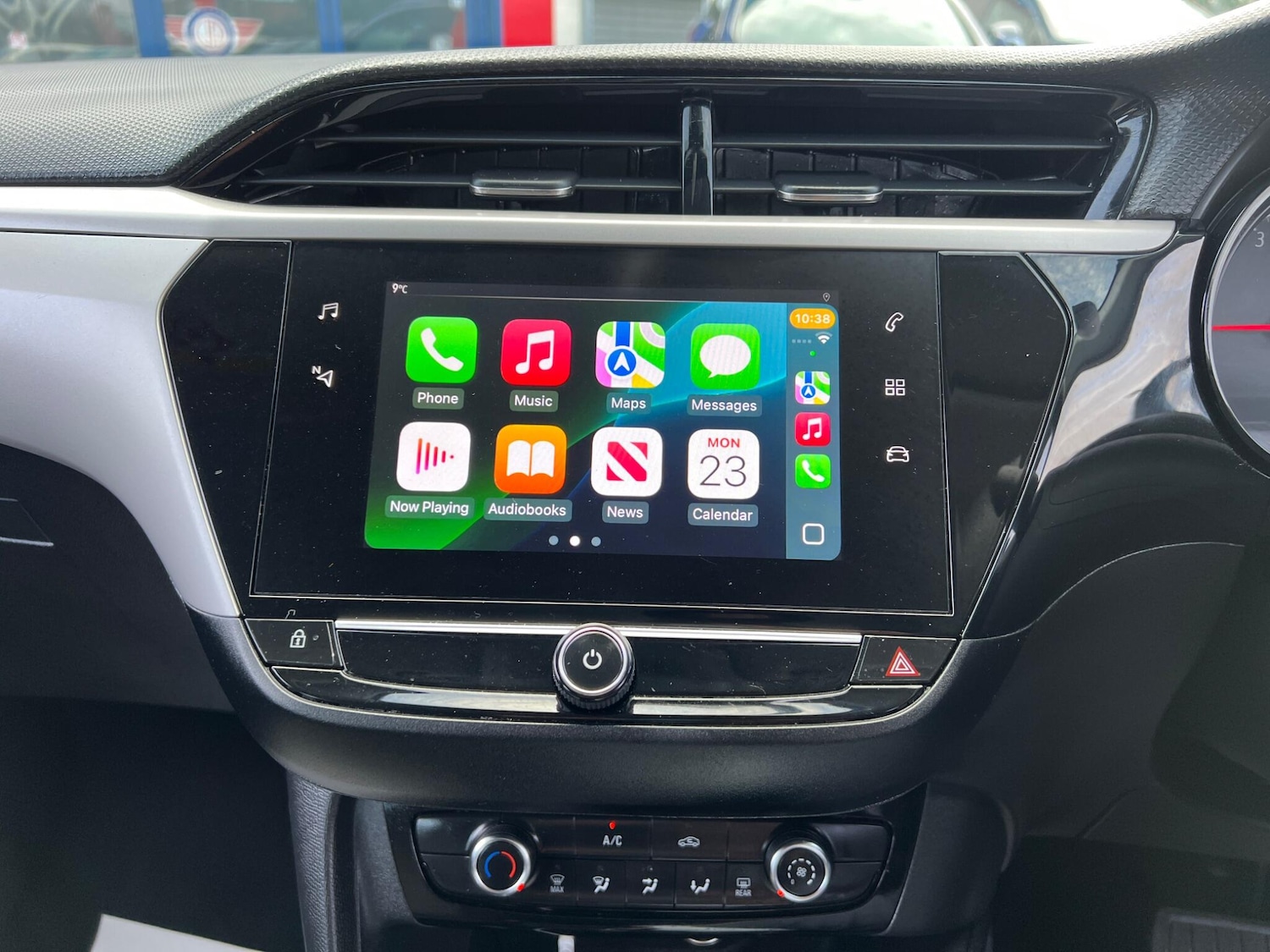 Used Vauxhall Corsa 2023 for sale - 77670411: Photo 18