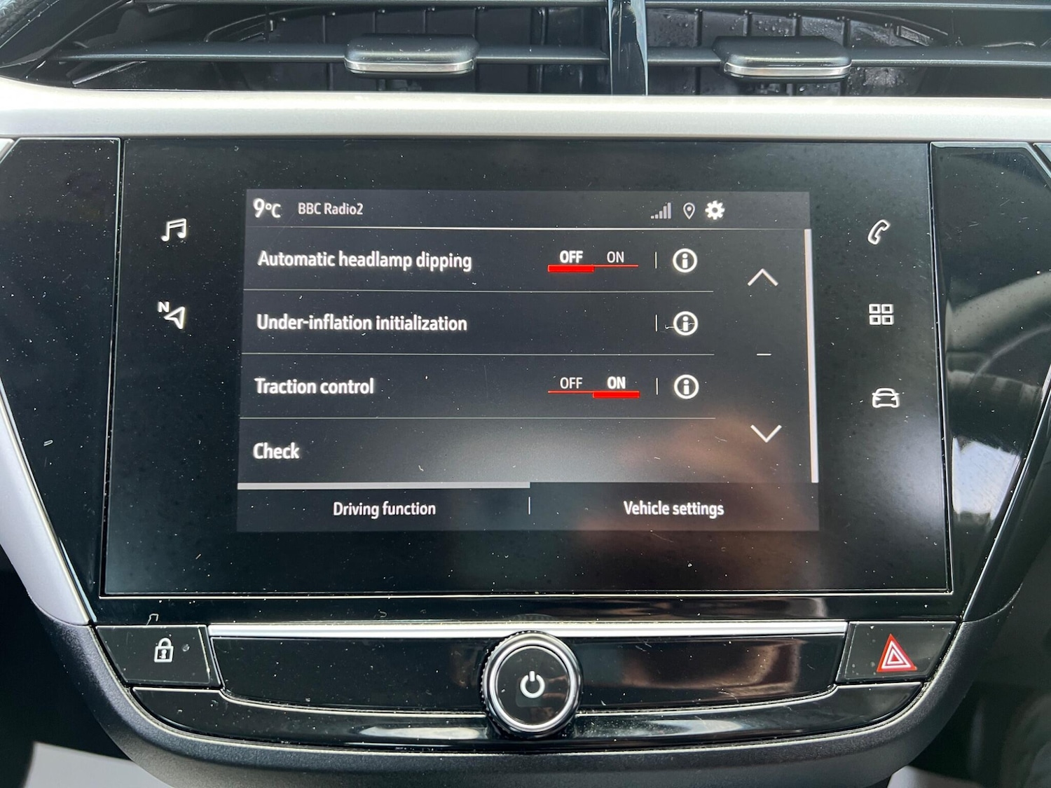 Used Vauxhall Corsa 2023 for sale - 77670411: Photo 24