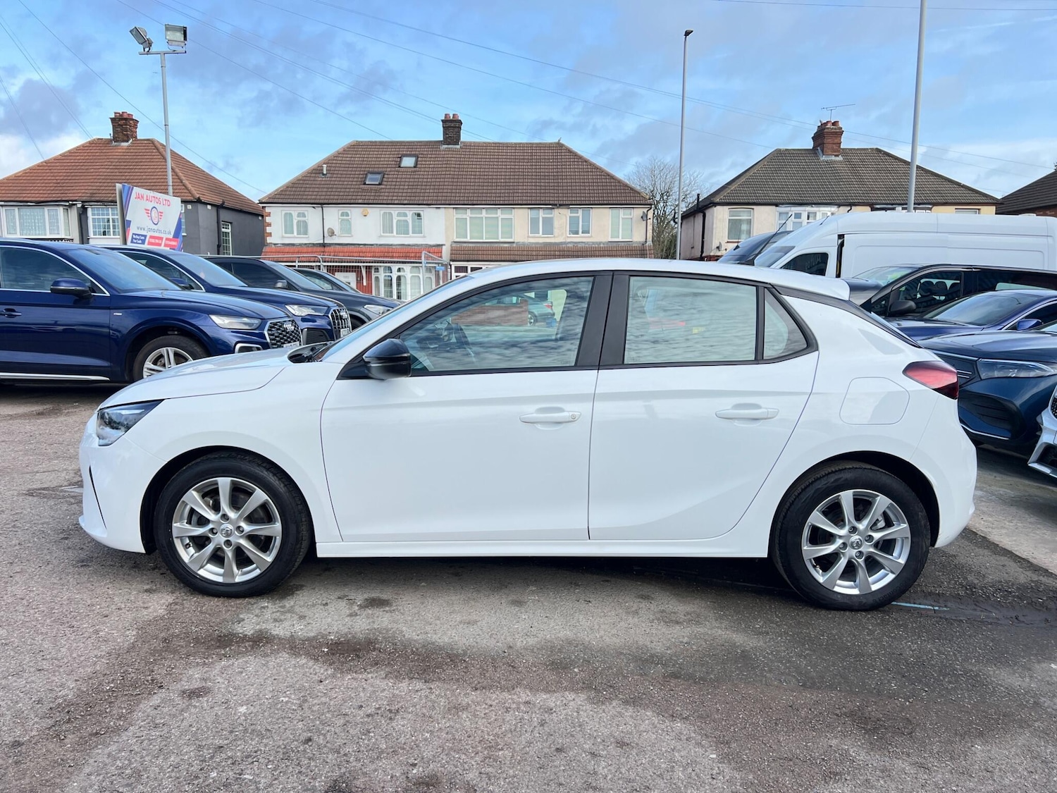 Used Vauxhall Corsa 2023 for sale - 77670411: Photo 32
