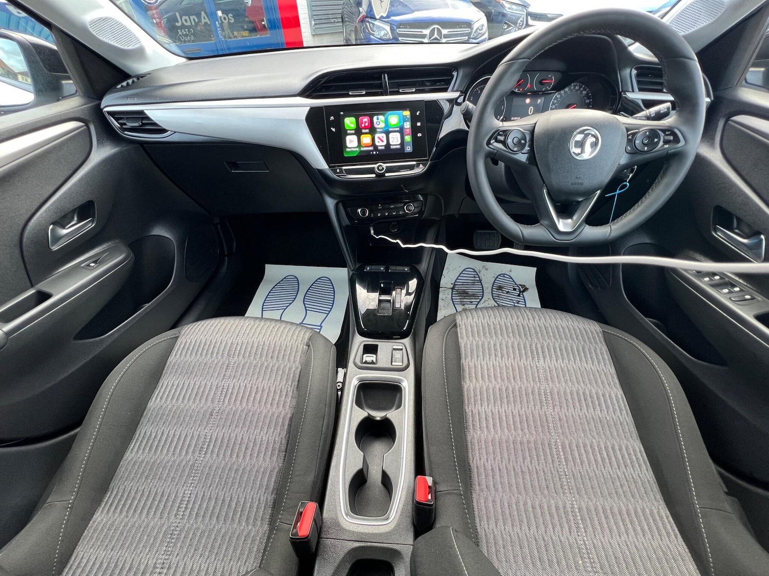 Used Vauxhall Corsa 2023 for sale - 77670411: Photo 38