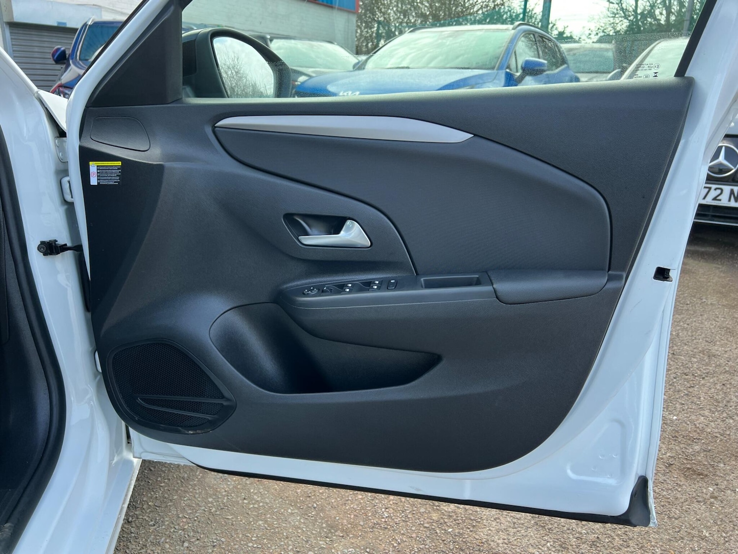 Used Vauxhall Corsa 2023 for sale - 77670411: Photo 48