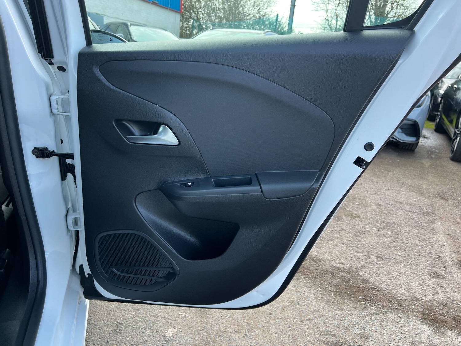 Used Vauxhall Corsa 2023 for sale - 77670411: Photo 49