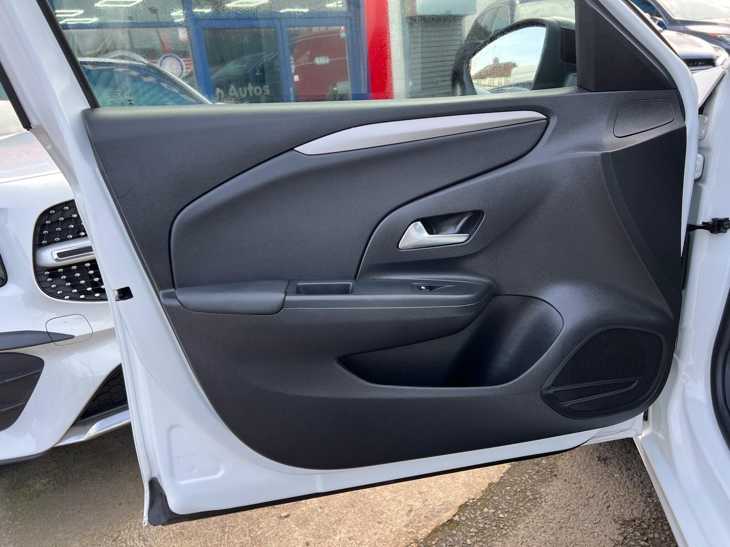 Used Vauxhall Corsa 2023 for sale - 77670411: Photo 51